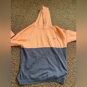 Lost Hoodie Size Large